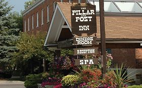 The Pillar And Post Inn